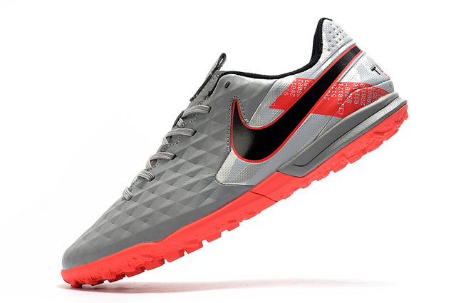 Chuteira Nike Tiempo 8 Pro Society "Neighborhood Pack"