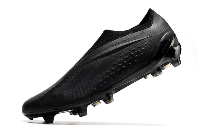 Chuteira Adidas X Speedportal+ FG "Nightstrike"