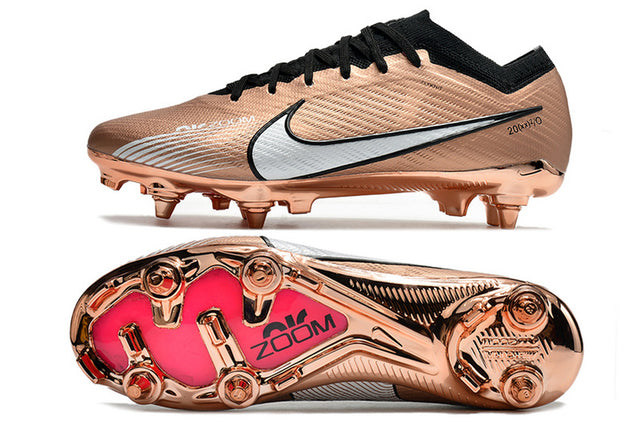 Chuteira Nike Air Zoom Mercurial Vapor 15 Elite SG "Generation Pack"