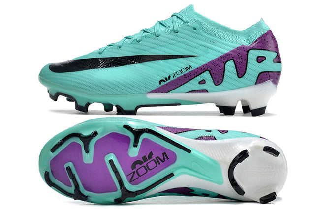 Chuteira Nike Air Zoom Mercurial Vapor 15 Elite FG "Peak Ready"