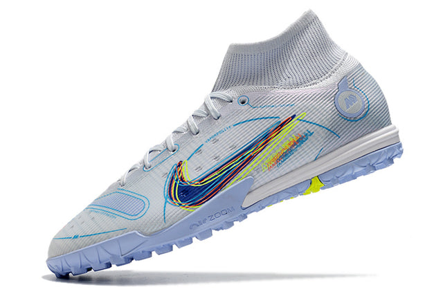 Chuteira Nike Mercurial Superfly 8 Elite Society "Progress"