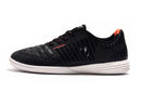 Chuteira Nike Lunar Gato Futsal - Preto/Laranja