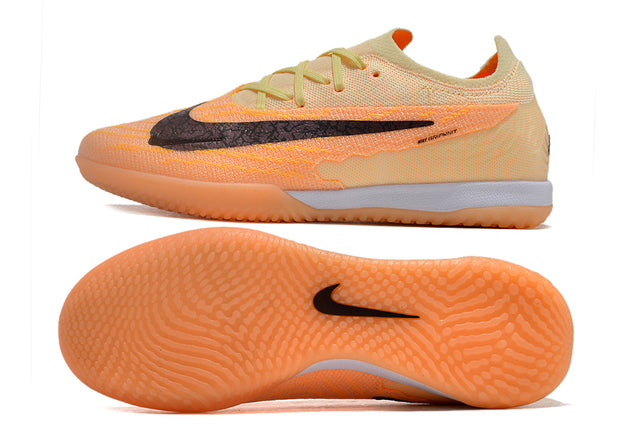 Chuteira Nike Phantom GX Elite Futsal "Blaze"