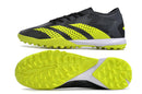 Chuteira Adidas Society Predator Accuracy.3 Low Society TF "Crazycharged"