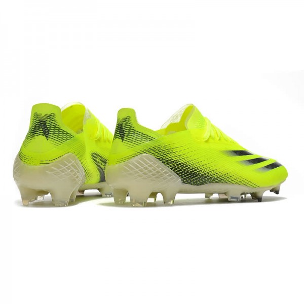 Chuteira Adidas Ghosted.1 Campo FG "Superlative Pack"