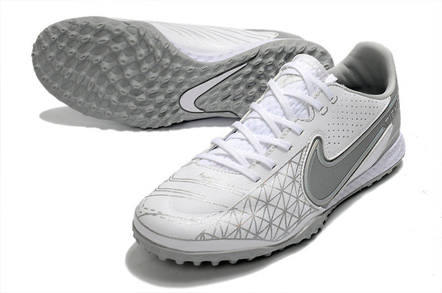 Chuteira Nike Tiempo 9 Pro Society "Focus"
