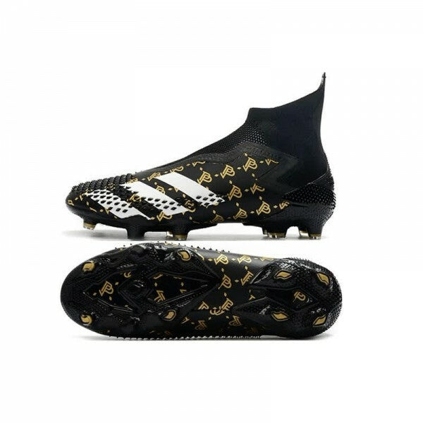 Chuteira Adidas Predator 20+ Campo FG "Pogba"