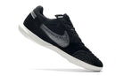 Chuteira Nike Street Gato Futsal IC - Preto/Cinza