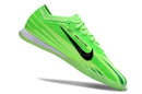 Chuteira Nike Mercurial Vapor 15 Elite Futsal - Verde/Preto