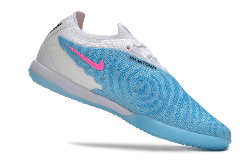 NIKE PHANTOM GX ELITE (IC) + BRINDES