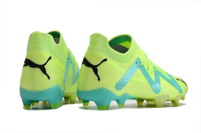 Chuteira Puma Future Ultimate FG "Pursuit Pack"