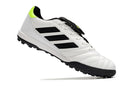 Chuteira Adidas Copa Gloro Society - Branco/Preto