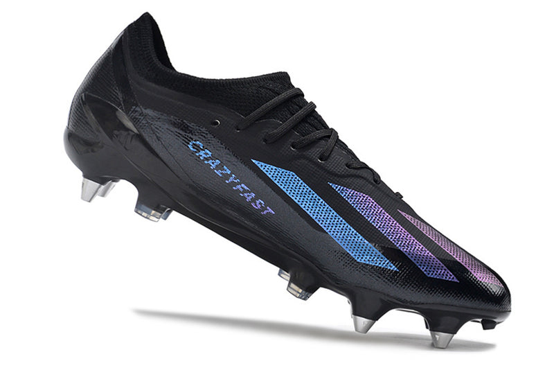 Adidas X Crazyfast1 SG