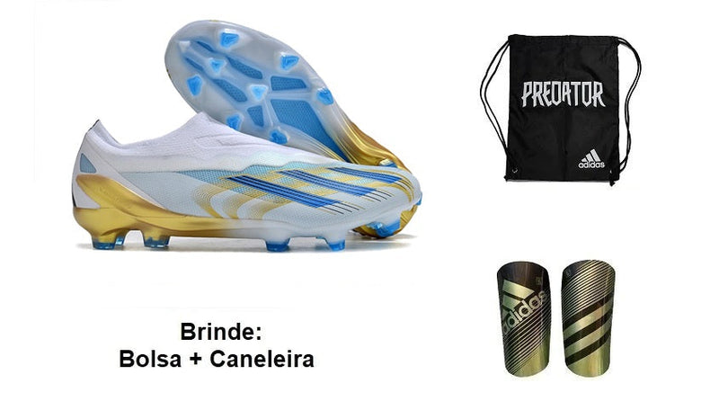 ADIDAS X CRAZYFAST FG