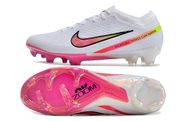 Chuteira Nike Air Zoom Mercurial Vapor 15 Elite FG “Rashford”