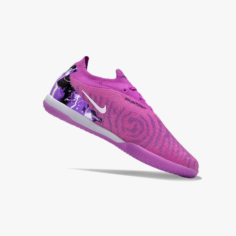 NIKE PHANTOM GX ELITE (IC) + BRINDES