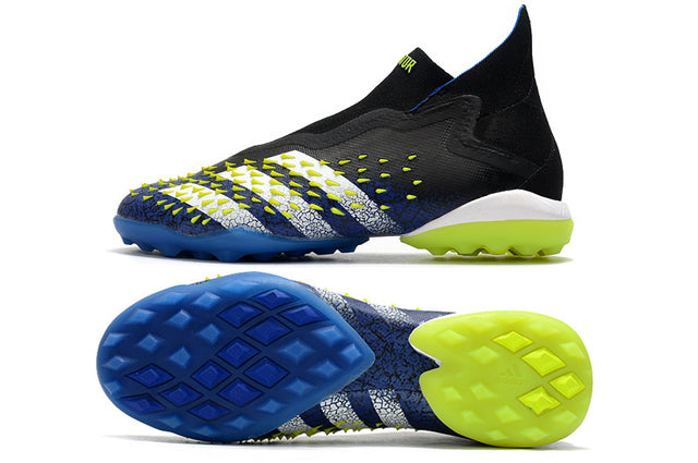 Chuteira Adidas Predator Freak+ Society "Superlative"