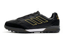 Chuteira Adidas Copa Kapitan 21 Society - Preto/Amarelo