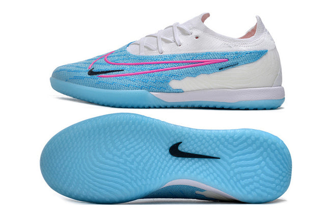 Chuteira Nike Phantom GX Elite Futsal "Blast Pack"