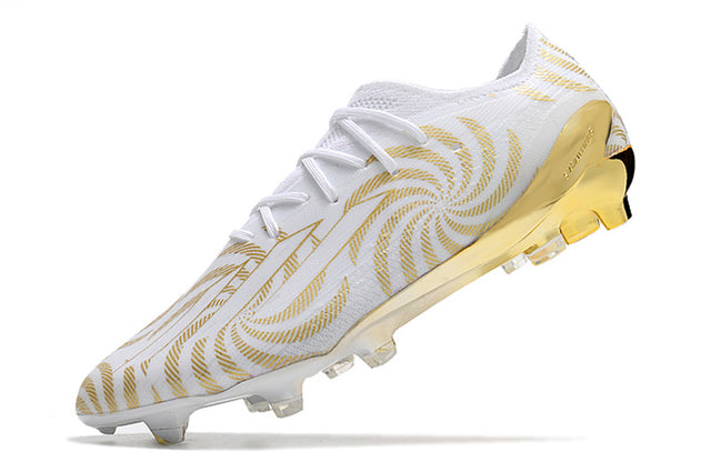 Chuteira Adidas X Speedportal.1 FG "Karim Benzema"