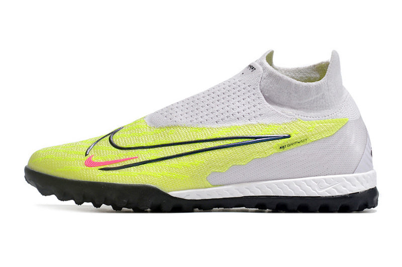 Chuteira Nike Phantom GX DF Society TF "Luminous Pack"