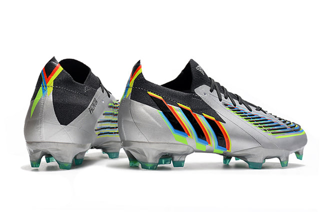 Chuteira Adidas Predator Edge.1 Campo FG "Beyond Fast"