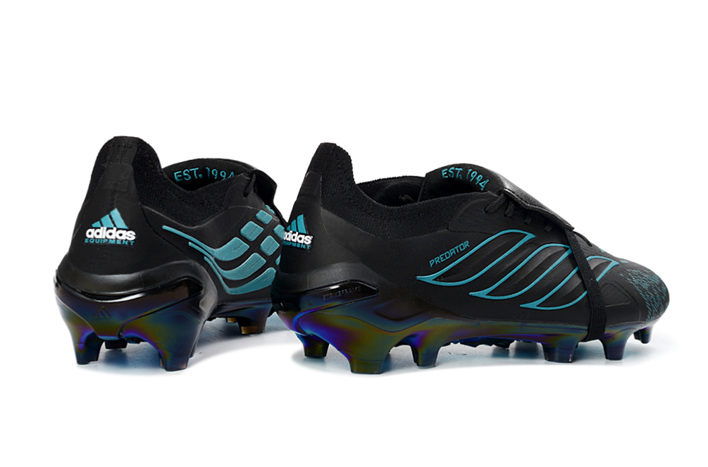 ADIDAS 26 PREDATOR ELITE TONGUE