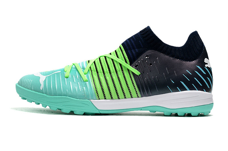 Chuteira Puma Future Z 1.1 Pro Cage Society "Under the Lights"