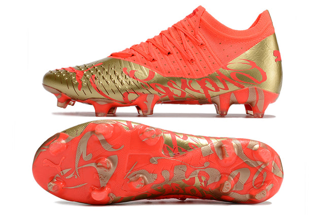 Chuteira Puma Future Z 1.3 Campo FG/AG "Dream Chase"