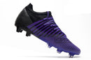 Chuteira Puma Future Z 1.3 Campo FG/AG - Roxo/Preto