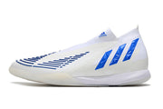 Chuteira Adidas Predator Edge+ Futsal IC "Diamond Edge"