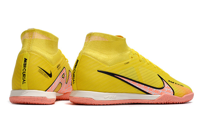 Chuteira Nike Mercurial Superfly 9 Elite Futsal IC "Lucent Pack"
