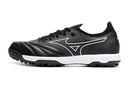 Chuteira Mizuno Morelia Neo Sala β Society - Preto/Branco