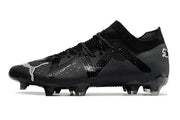 Chuteira Puma Future Ultimate FG "Eclipse Pack"