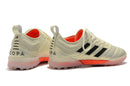 Chuteira Adidas Copa 20.1 Society - Branco/Preto