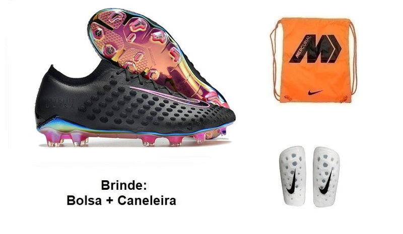 NIKE PHANTOM ULTRA VENOM FG