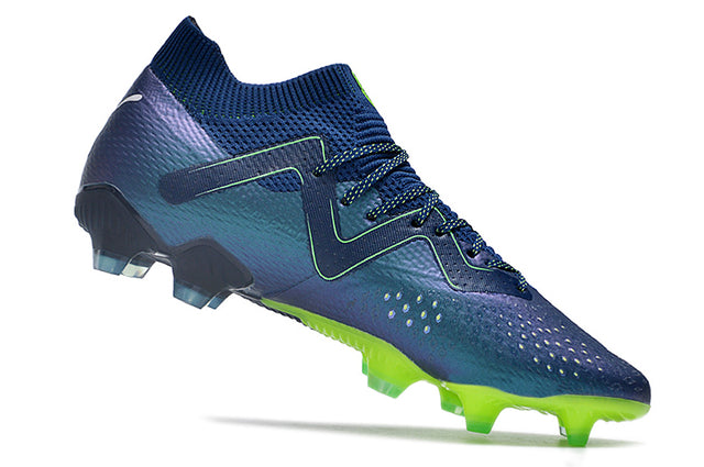 Chuteira Puma Future Ultimate FG "Gear Up"