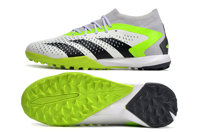 Chuteira Adidas Predator Accuracy.1 Society "CrazyRush Pack"