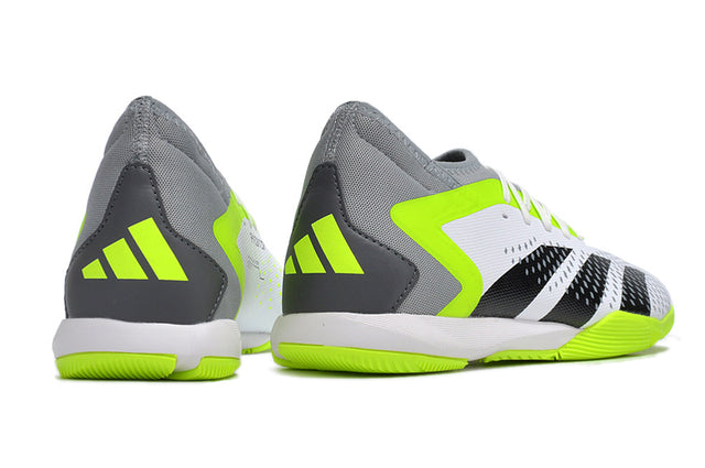 Chuteira Adidas Predator Accuracy.3 Futsal "Crazyrush Pack"