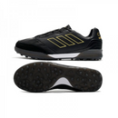 Chuteira Adidas Copa Kapitan 21 Society - Preto/Amarelo