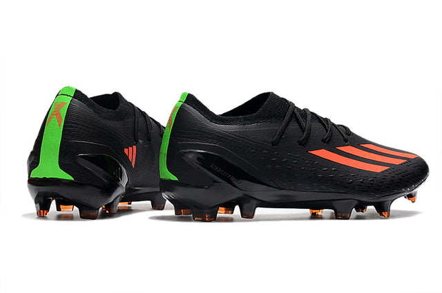 Chuteira Adidas X Speedportal.1 FG "ShadowPortal"