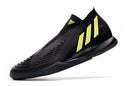 Chuteira Adidas Predator Edge+ Futsal IC "Shadow Portal"