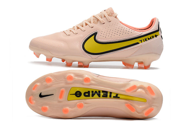 Chuteira Nike Tiempo Legend 9 Elite FG "Lucent Pack"