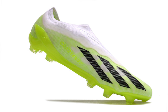 Chuteira Adidas X CrazyFast.1 Campo FG "CrazyRush"