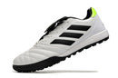 Chuteira Adidas Copa Gloro Society - Branco/Preto