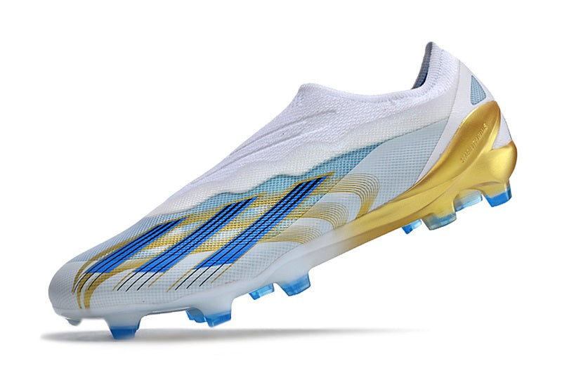 ADIDAS X CRAZYFAST FG