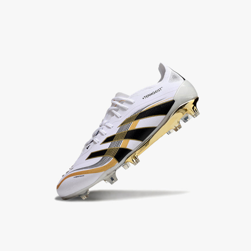 ADIDAS 25 PREDATOR ELITE FG  + BRINDE