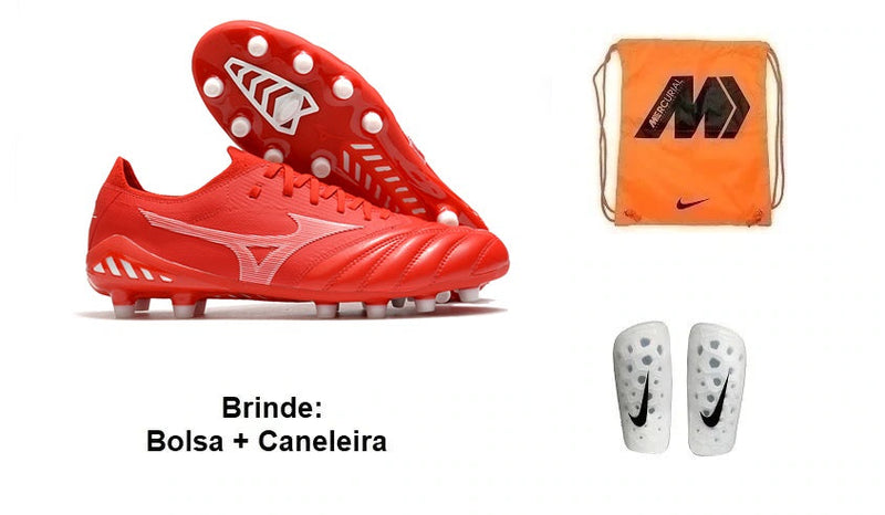 MIZUNO MORELIA NEO 3 MADE IN JAPAN FG