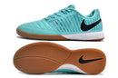 Chuteira Nike Lunar Gato Futsal - Azul