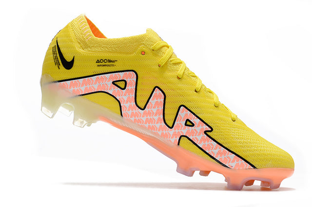 Chuteira Nike Air Zoom Mercurial Vapor 15 Elite FG "Lucent"